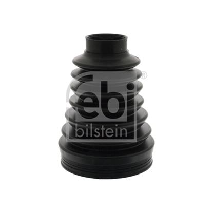 Febi Driveshaft CV Boot Bellow 100200