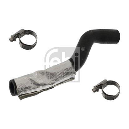 Febi Turbo Charger Air Hose 100317