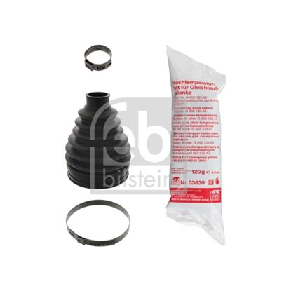 Febi Driveshaft CV Boot Bellow Kit 100324