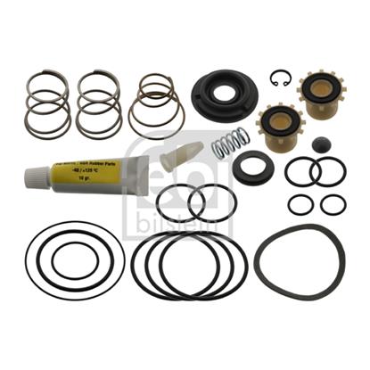 Febi Compressed Air Service Brake Valve Repair Kit 100331