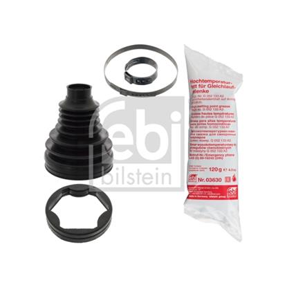 Febi Driveshaft CV Boot Bellow Kit 100401