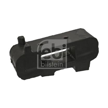 Febi Radiator Mounting 100415