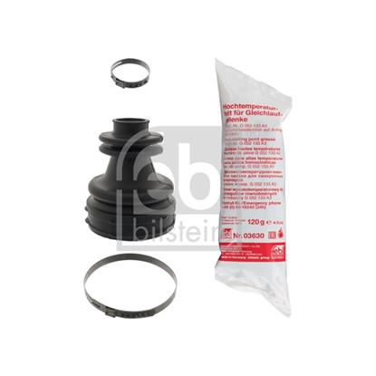 Febi Driveshaft CV Boot Bellow Kit 100430