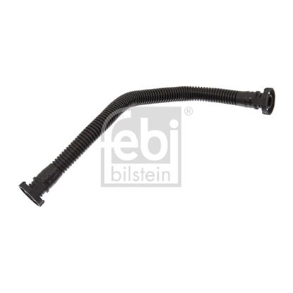 Febi Crankcase Breather Hose 100455