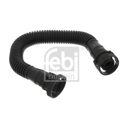 Febi Crankcase Breather Hose 100463
