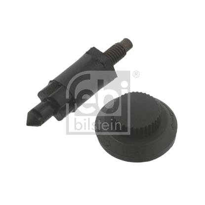 Febi Engine Cover Buffer 100501