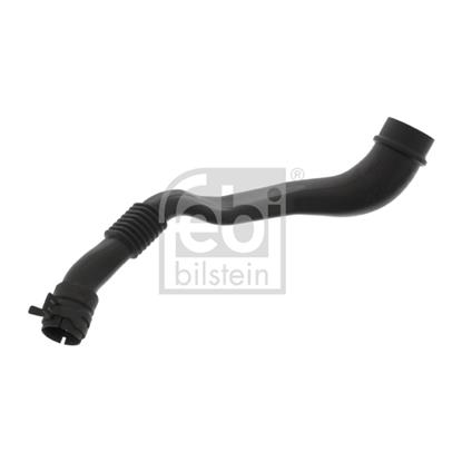 Febi Crankcase Breather Hose 100503