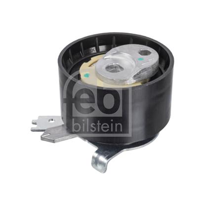 Febi Timing Cam Belt Tensioner Pulley 100519