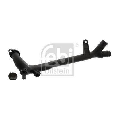Febi Antifreeze Coolant Flange 100548