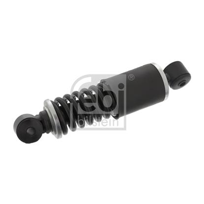 Febi Drivers Cab Suspension Damper 100559