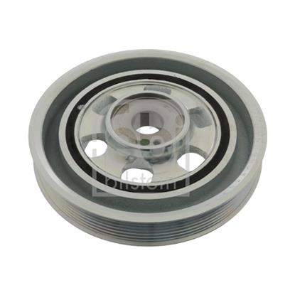 Febi Crankshaft Belt Pulley 100572