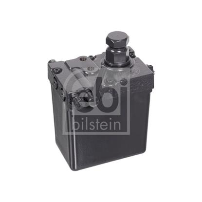 Febi Drivers Cab Hydraulic Pump 100588