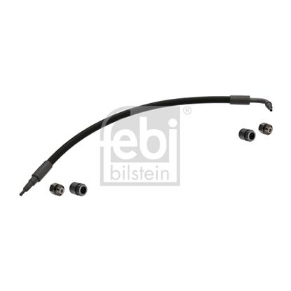 Febi Drivers Cab Tilt Unit Hose Line 100592