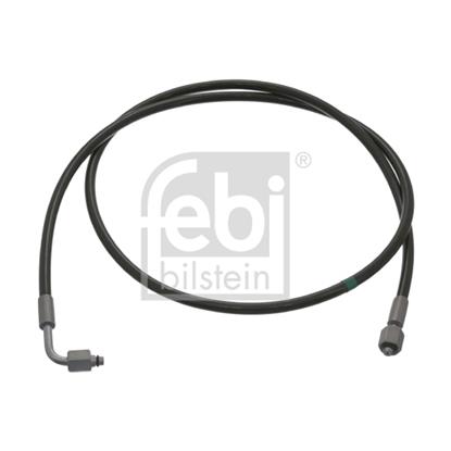 Febi Drivers Cab Tilt Unit Hose Line 100595