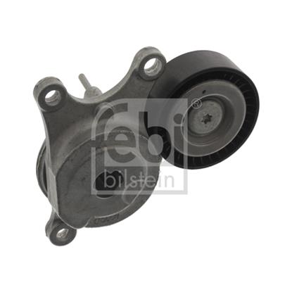 Febi Poly V Ribbed Belt Tensioner 100625