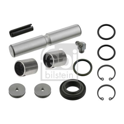 Febi Suspension Kingpin Repair Kit 10062