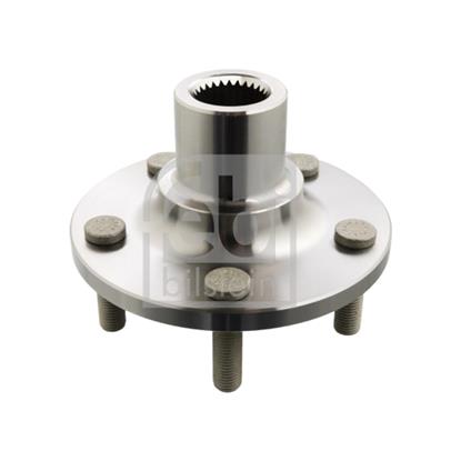 Febi Wheel Hub 100650