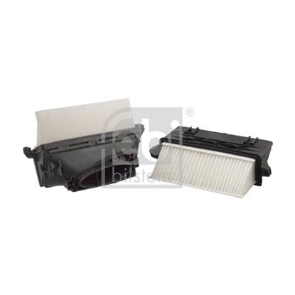 Febi Air Filter Kit Set 100653