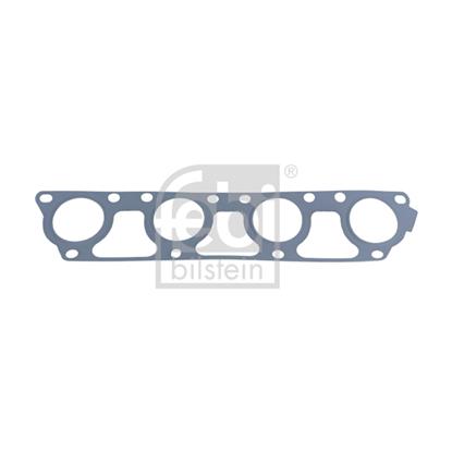 Febi Exhaust Manifold Seal Gasket 100666