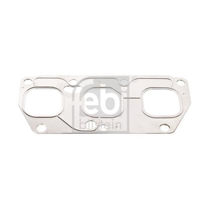 Febi Exhaust Manifold Seal Gasket 100667