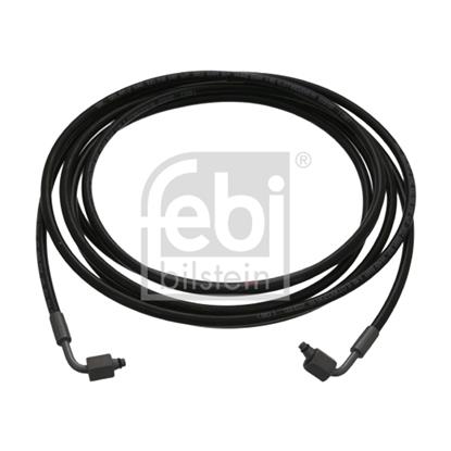 Febi Drivers Cab Tilt Unit Hose Line 100677