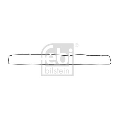 Febi Intake Manifold Seal Gasket 100684