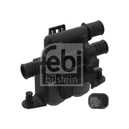 Febi Antifreeze Coolant Control Valve 100705