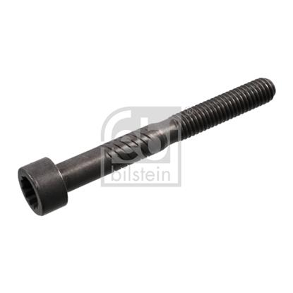 10x Febi Valve Clearance Adjusting Screw 100729