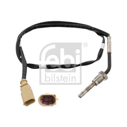 Febi Exhaust Gas Temperature Sensor 100801