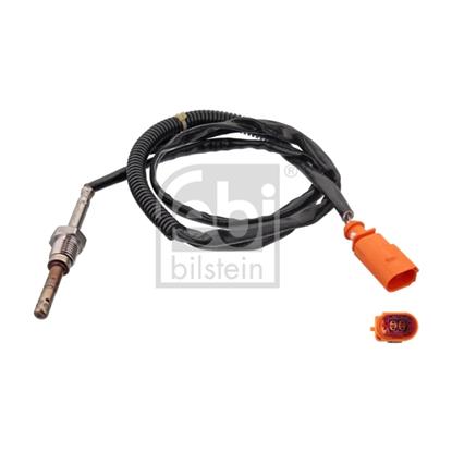 Febi Exhaust Gas Temperature Sensor 100802