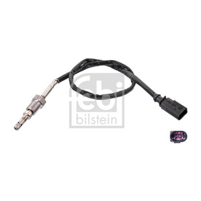 Febi Exhaust Gas Temperature Sensor 100803