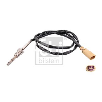 Febi Exhaust Gas Temperature Sensor 100804