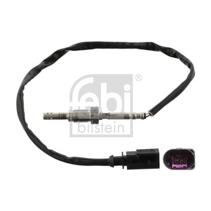 Febi Exhaust Gas Temperature Sensor 100805