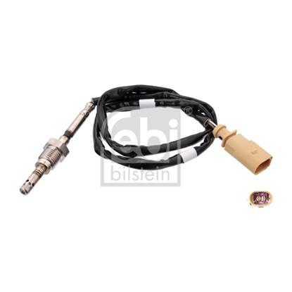 Febi Exhaust Gas Temperature Sensor 100808