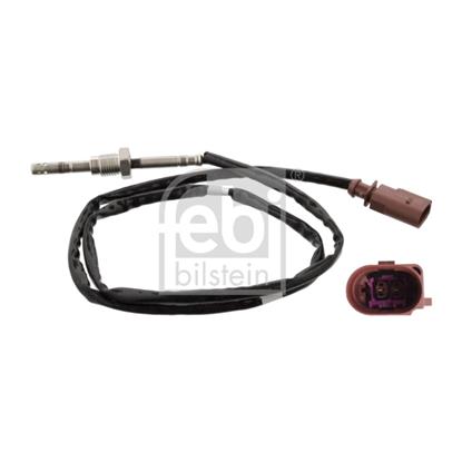 Febi Exhaust Gas Temperature Sensor 100810