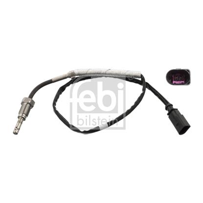 Febi Exhaust Gas Temperature Sensor 100811