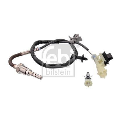 Febi Exhaust Gas Temperature Sensor 100814