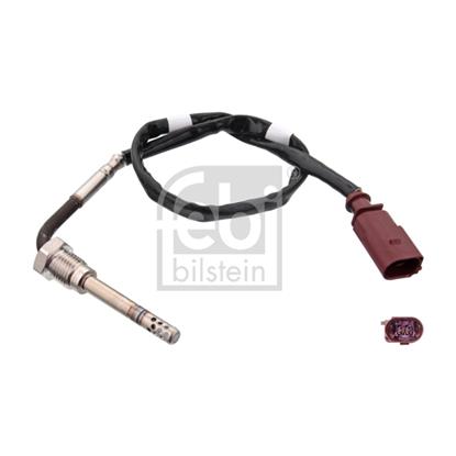 Febi Exhaust Gas Temperature Sensor 100815