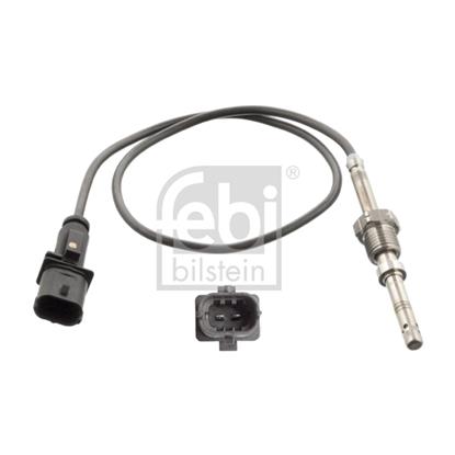 Febi Exhaust Gas Temperature Sensor 100816