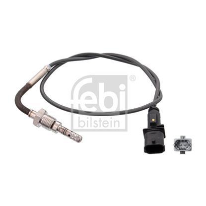 Febi Exhaust Gas Temperature Sensor 100819