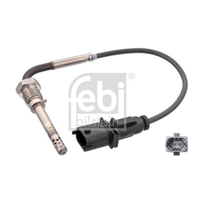 Febi Exhaust Gas Temperature Sensor 100820