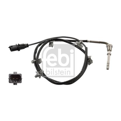 Febi Exhaust Gas Temperature Sensor 100824