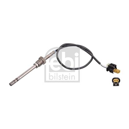 Febi Exhaust Gas Temperature Sensor 100830