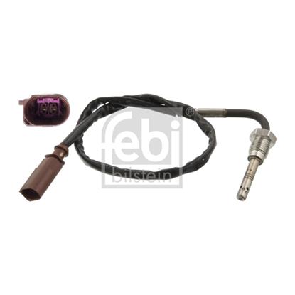 Febi Exhaust Gas Temperature Sensor 100837