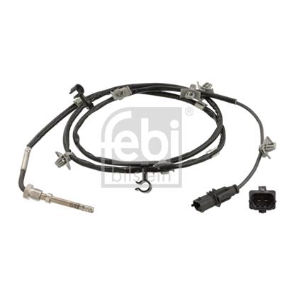 Febi Exhaust Gas Temperature Sensor 100839