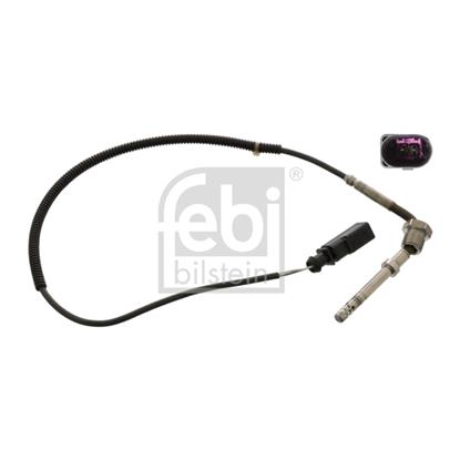 Febi Exhaust Gas Temperature Sensor 100846