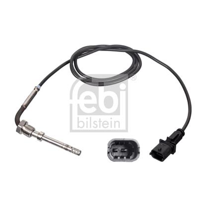 Febi Exhaust Gas Temperature Sensor 100852