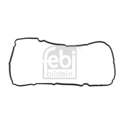 Febi Cylinder Head Cover Seal Gasket 100860