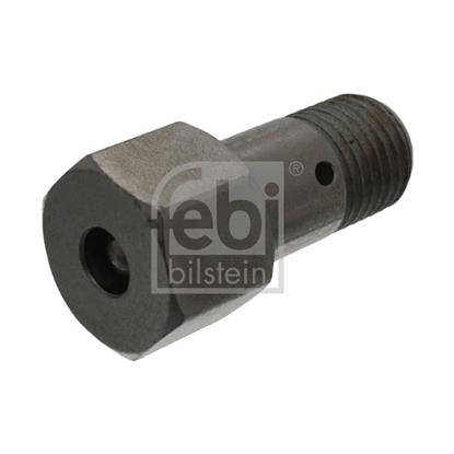 Febi Compressed Air Overflow Valve 100933