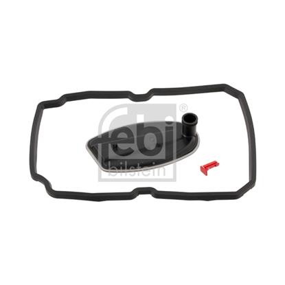 Febi Automatic Gearbox Transmission Hydraulic Filter Set 10098